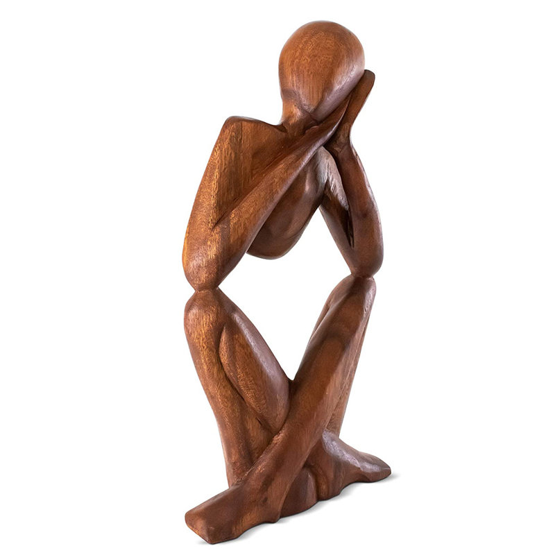 Jenalynn People Figurines & Sculptures