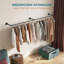 Aadvi Wall Mounted Coat Rack