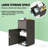 Outdoor Cabinet,Storage Rack-124923929