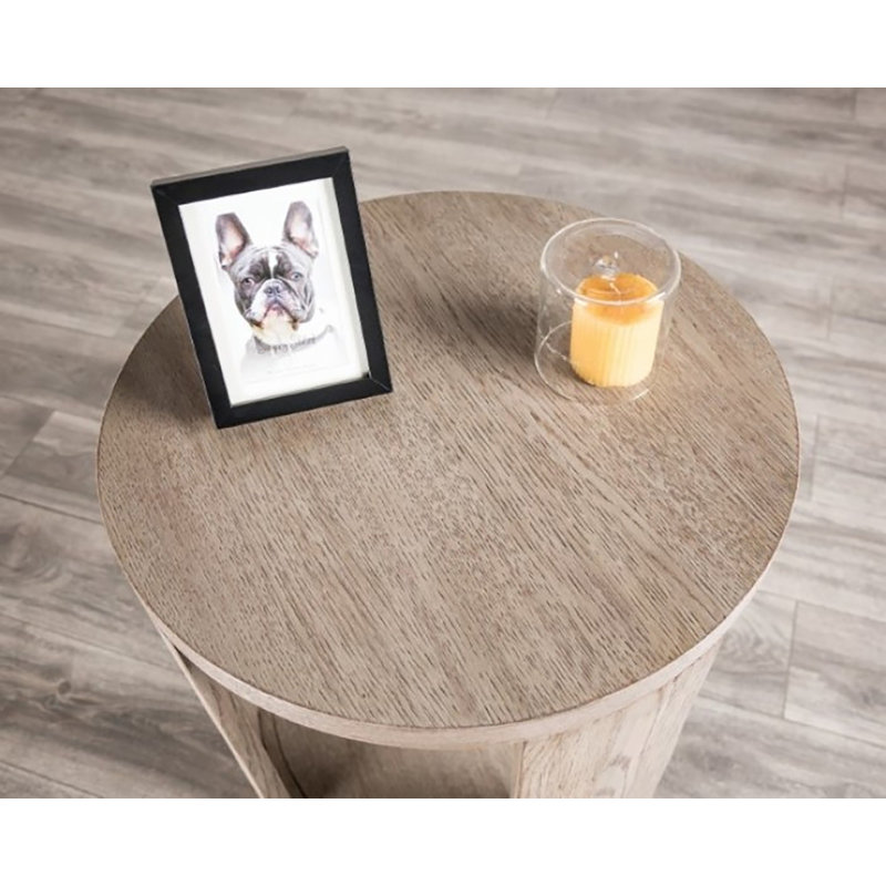 Table de bout Meiners