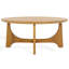 Sasha Coffee Table-1458605013