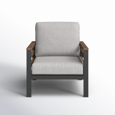 Townsend Sunbrella® Patio Lounge Chair