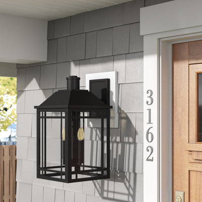 Claycomo Wall Light