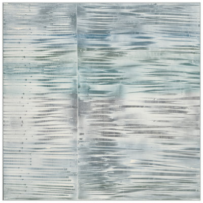 Illuminated Layers 2 Painting by Thom Filicia