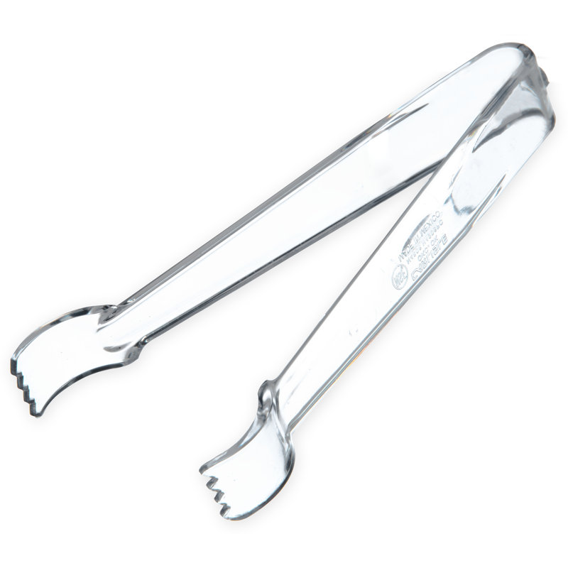 Pinces de cuisine Carllyle Carly® Pom, Transparent