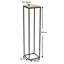 Nijel Plant Stand 1 Tier