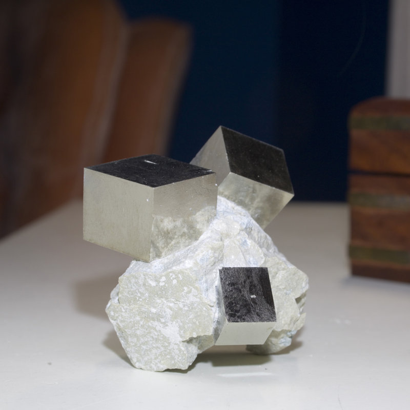 Halani Crystal