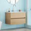 Meuble-lavabo mural 32 po-1292775350