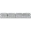 Canapé modulaire Ames 136 po Ames-90279341