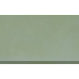 Literary License 12'' L x 6'' W Porcelain Concrete Look Cove Base Tile Trim