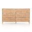 Commode 6 tiroirs Nellie-209990276