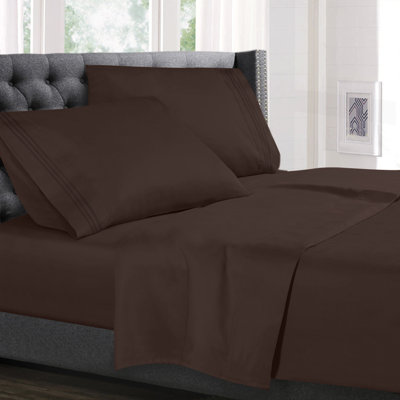 Ensemble de draps 