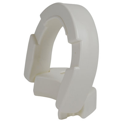 Round Toilet Seat