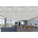 Marseille 24'' W Textured PVC Drop-In Ceiling Tile In Antique Gold