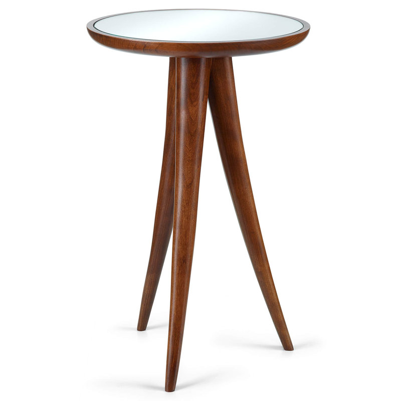 Martine Drink Table, 20" H x 13" W x 13" D