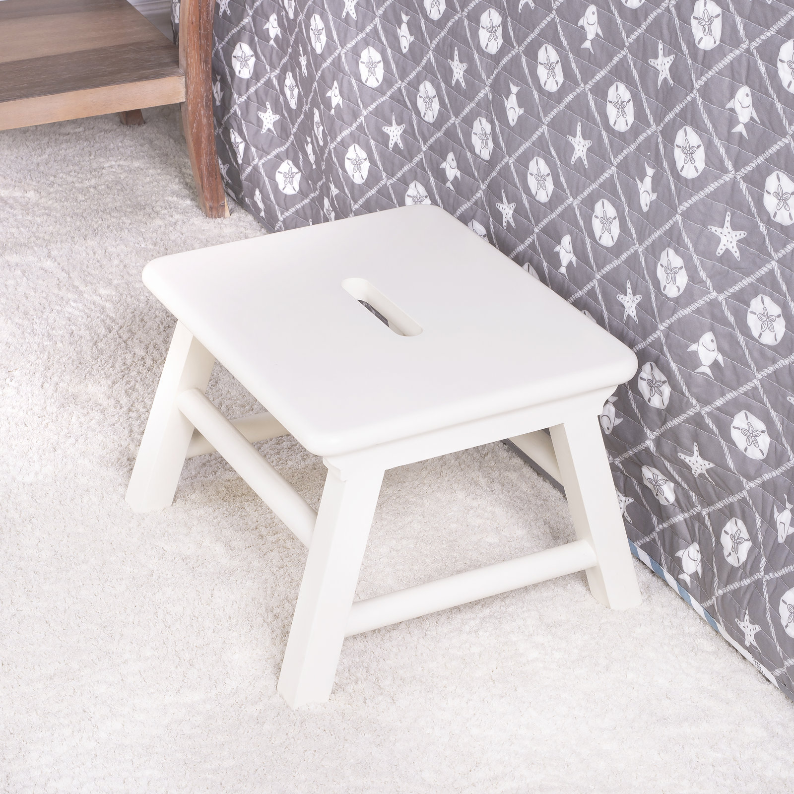 Woodbridge 1-Step Stool