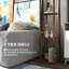 160cm Traditional Floor Lamp