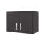 Armoire de rangement à 1 tablette Sindibad