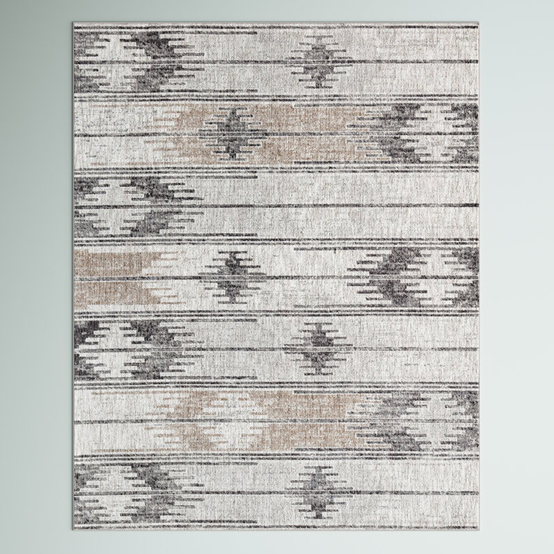 Tapis Celestia, Rectangle 2 pi 6 po x 4 pi
