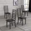 Metal Dining Chairs Set Of 2-724790372-724790374