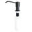 Laguna Brass Pull Down Kitchen Faucet with Soap Dispenser-27793368