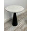 table de bout cylindriques