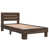 Brown Oak is out of stock