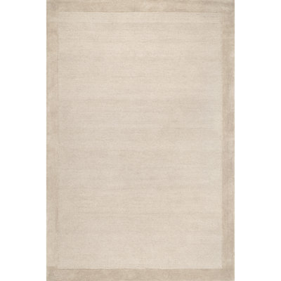 Tapis en laine Veronika