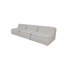 Lino Chaise Sectional