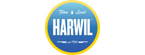 Logo Harwil Corporation