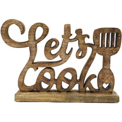 Amnicon Text & Numbers Letter Block