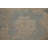 Vegetable Dye Oushak Handmade Area Rug 8x10