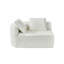 Canapé modulaire Boneless-2054929497