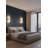 Transitional 2 Light Glass Rod Wall Sconce-27042669