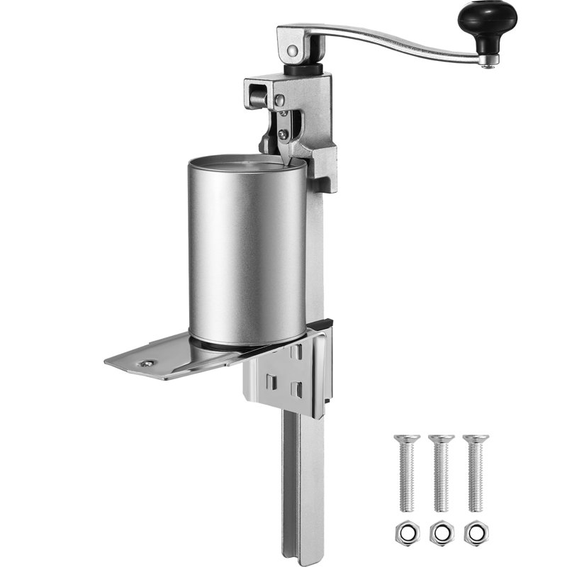 VEVOR 45# Steel Manual Can Opener