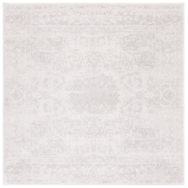 Overholt Performance Oriental Rug