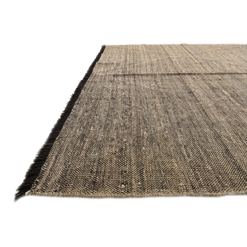 Odle Light Brown Rug