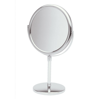 Miroir de maquillage grossissant 9 po Kegler