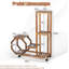 Arnettie Plant Stand