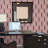 Wight Peel & Stick Fabric Geometric-453232520