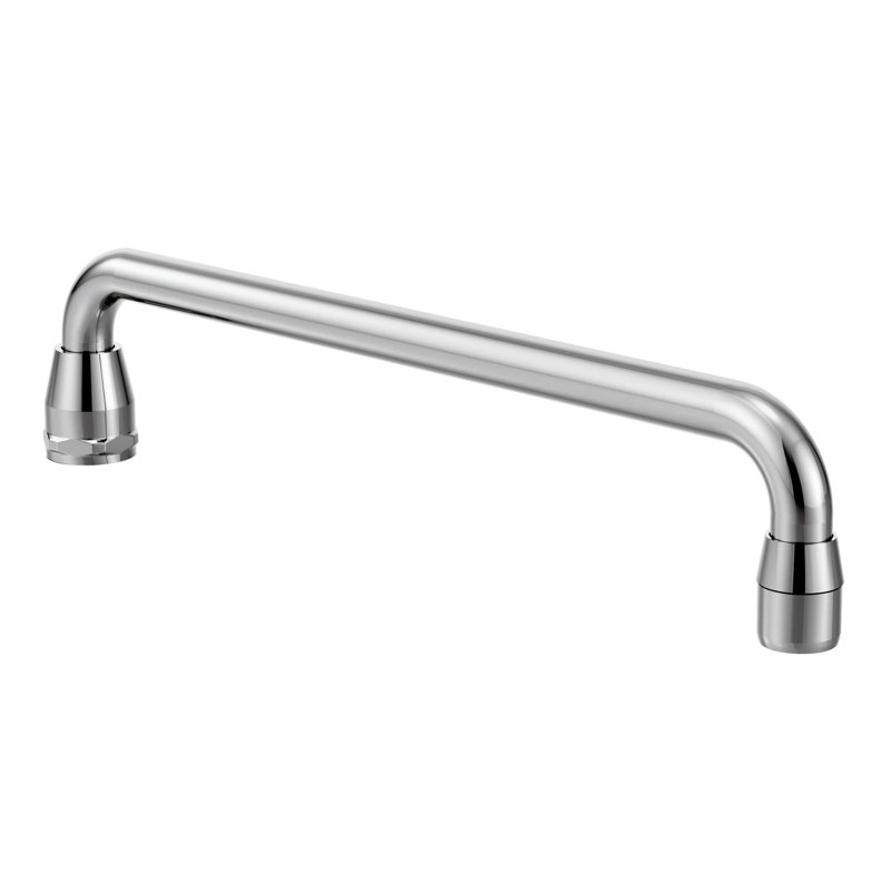 M-Dura 12" Reach Spout
