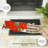 Poinsettia Sassafras Switch Mat