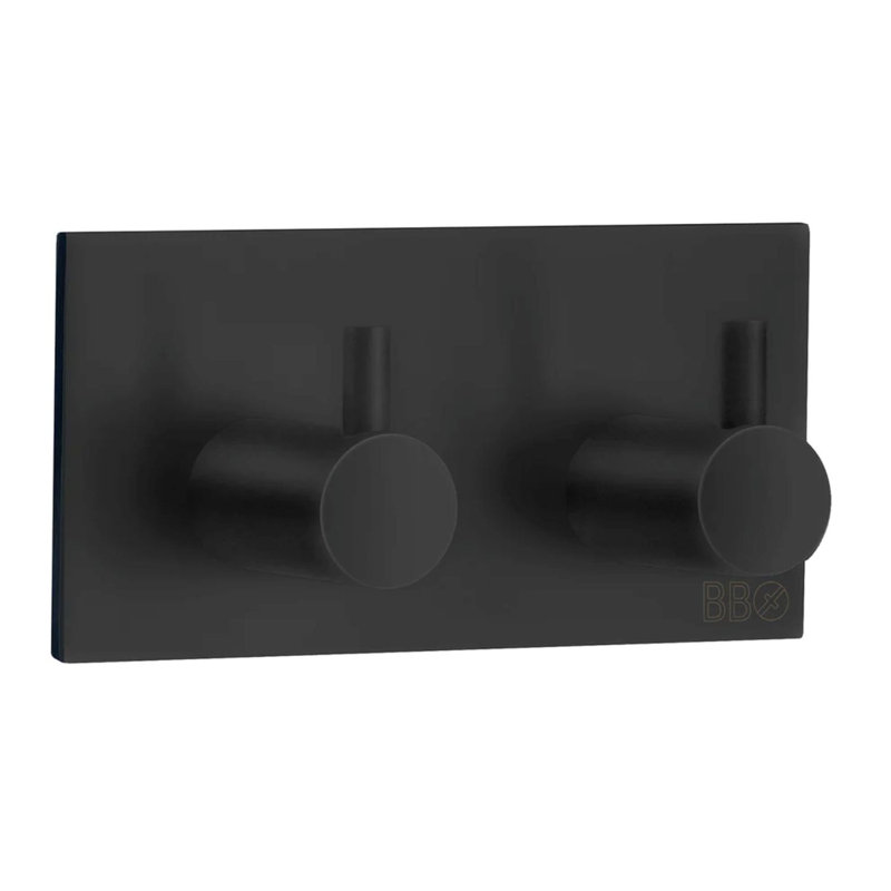 3M Self-adhesive double hook