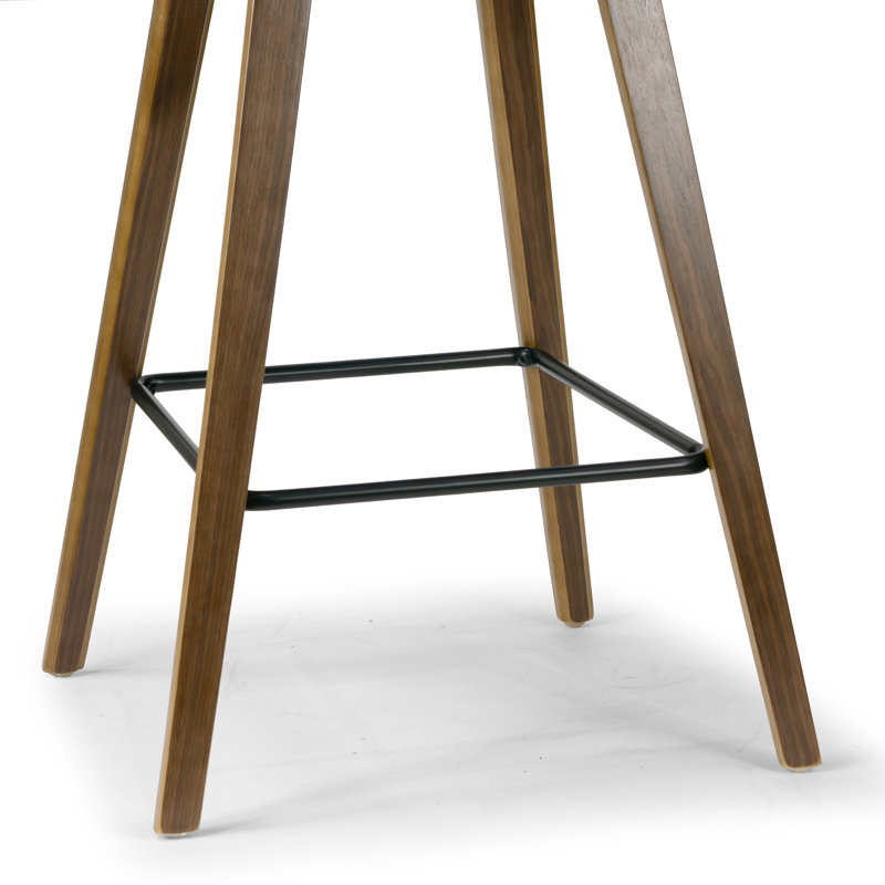 Bernhardt Upholstered Counter Stool