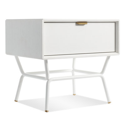 Dang 1-Drawer Nightstand