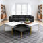 Ensemble de tables basses Modern Nesting-139190857
