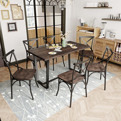 Ensemble de salle à manger Krell