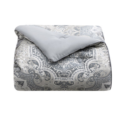 LISBON PC.COMFORTER SET