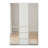 Elise Modular Wood Closet System