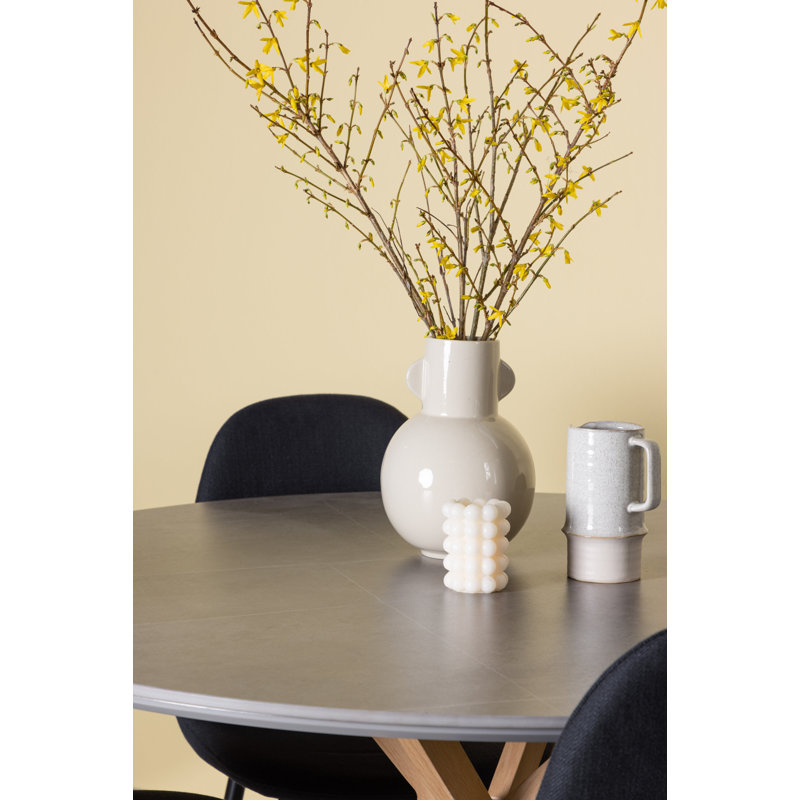Netawaka 4 - Person Dining Set